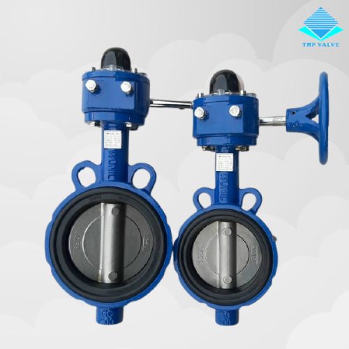 van-buom-tay-quay-than-gang-canh-inox-wonil - ảnh nhỏ  1