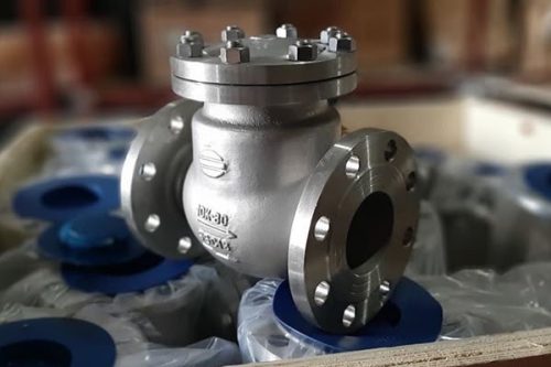 van-mot-chieu-inox - ảnh nhỏ  1