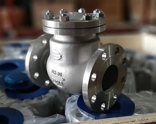 van-mot-chieu-inox - ảnh nhỏ  1