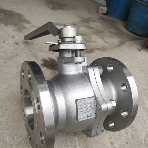 van-bi-inox-han-quoc-wonil - ảnh nhỏ  1