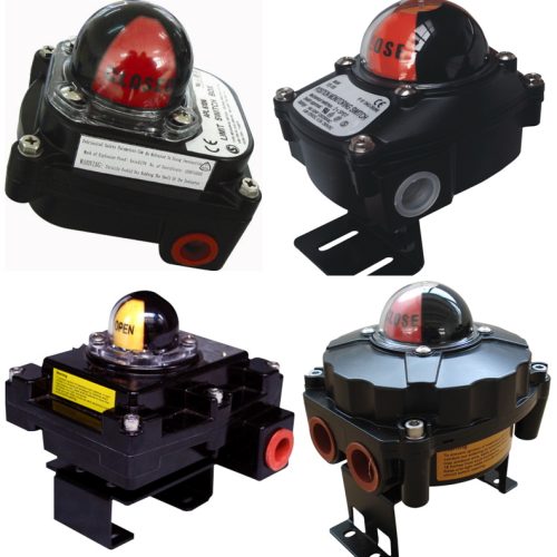 bo-hien-thi-dong-mo-van-khi-nen-limit-switch-box - ảnh nhỏ  1