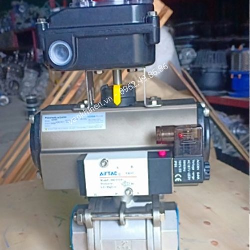 van-bi-dieu-khien-khi-nen-dn15 - ảnh nhỏ  1