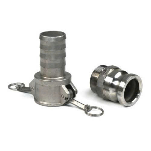 Nối nhanh inox 304