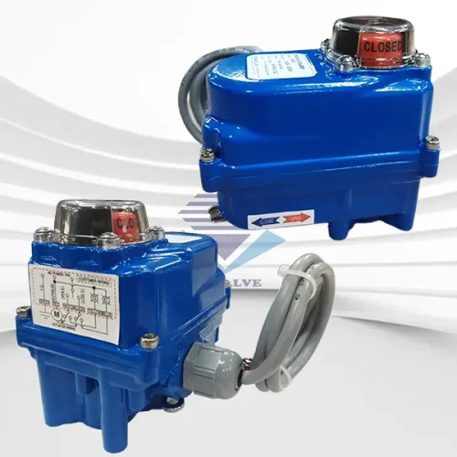 Bộ điều khiển điện KE002