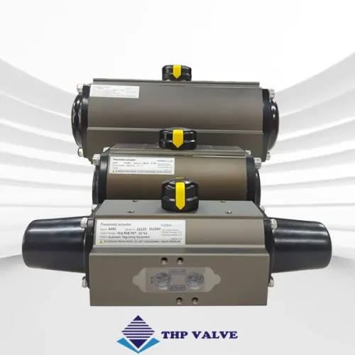 Bộ điều khiển khí nén Kosaplus Hàn Quốc