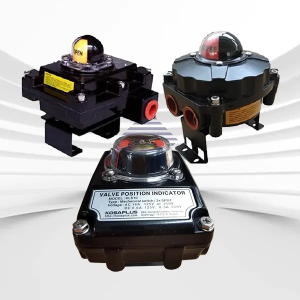 Bộ hiển thị trạng thái Limit Switch box