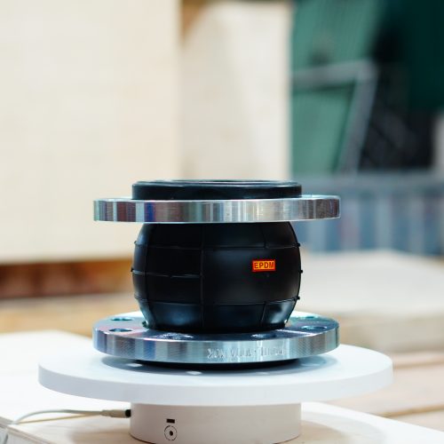 Khớp nối mềm cao su JIK10K