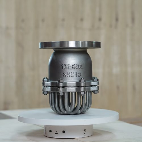 Rọ bơm inox