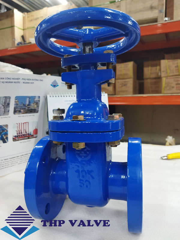 Van-cổng-ty-chìm-Wonil-Hàn-Quốc-JIS-10K-DN50