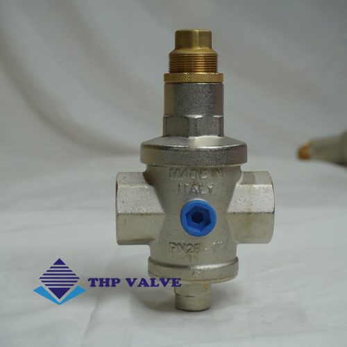 Van giảm áp nước DN25 ~ 1 inch