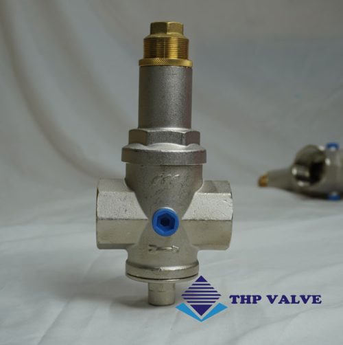 Van giảm áp nước DN25 chính hãng FARG Italia