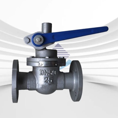 Van xả đáy DN50 lắp bích