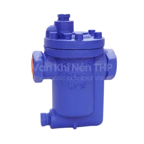 Bẫy hơi dạng cốc phao