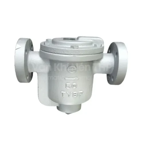 Bẫy hơi YNV Hàn Quốc