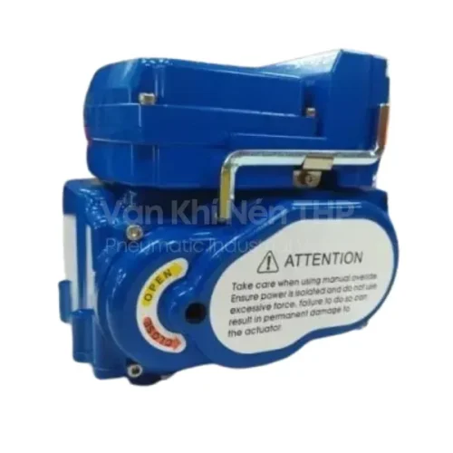 Bộ điều khiển điện Kosaplus Hàn Quốc