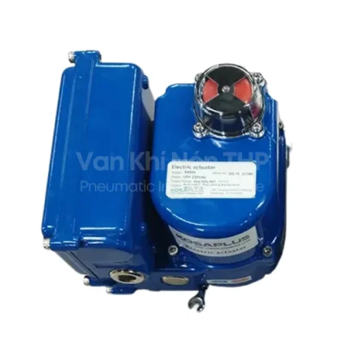 Động cơ điện KE004-5G KosaPlus