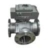 Van bi 3 ngã điều khiển điện