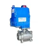 Van bi điều khiển điện Hàn Quốc