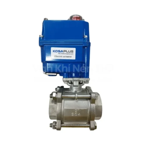 Van bi điều khiển điện Kosaplus
