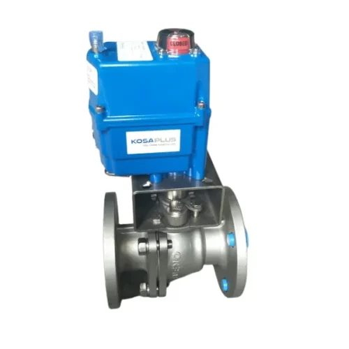 Van bi điều khiển điện Kosaplus