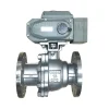 Van bi điều khiển điện tuyến tính