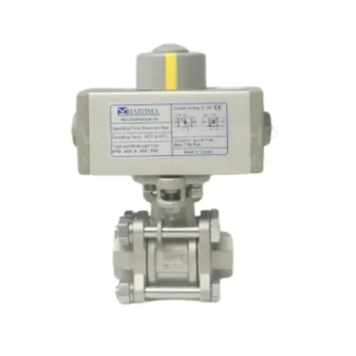 Van bi điều khiển khí nén DN15