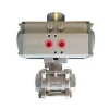 Van bi điều khiển khí nén DN15