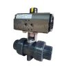Van bi điều khiển khí nén Hàn Quốc