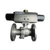 Van bi điều khiển khí nén Kosaplus Hàn Quốc