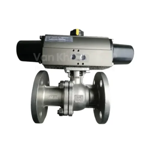 Van bi điều khiển khí nén Kosaplus Hàn Quốc
