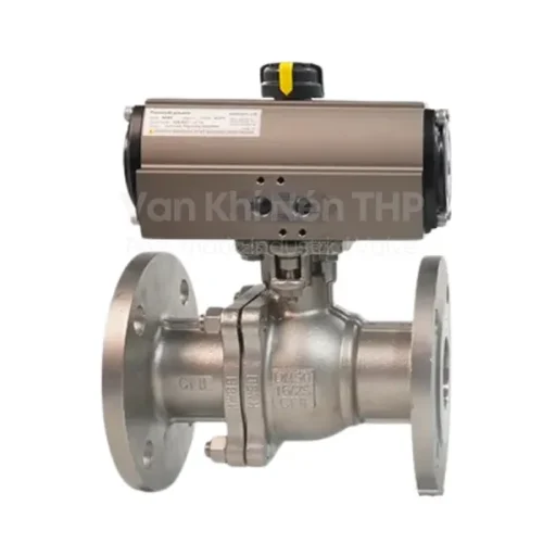 Van bi điều khiển khí nén Kosaplus Hàn Quốc