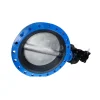 Van bướm điều khiển điện DN500