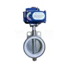 Van bướm điều khiển điện Kosaplus Hàn Quốc