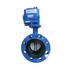 Van bướm điều khiển điện Kosaplus Hàn Quốc