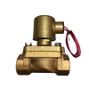 Van điện từ chịu nhiệt DWS-20