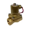 Van điện từ chịu nhiệt DWS-25