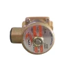 Van Điện Từ Chịu Nhiệt TPC DWS-15