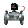 Van điện từ dùng cho hơi lắp bích