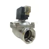 Van điện từ inox