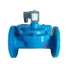 Van điện từ mặt bích 65A