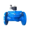 Van điện từ mặt bích 65A