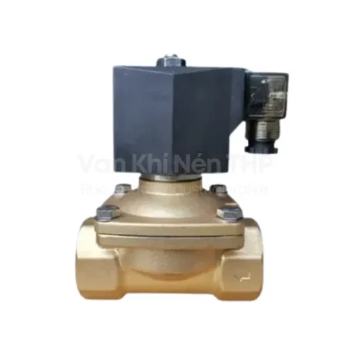 Van điện từ nước