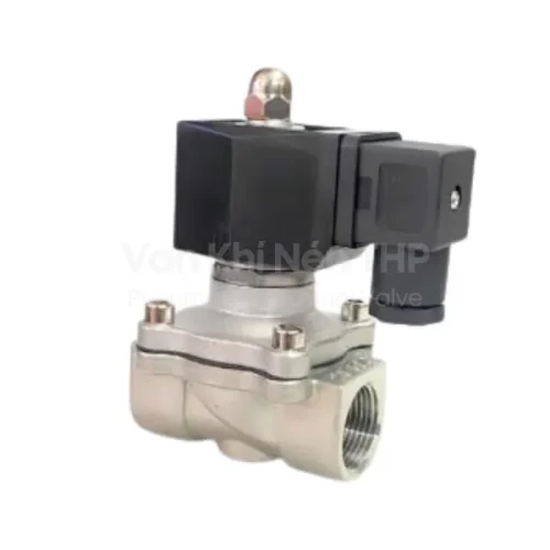 Van điện từ nước