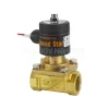 Van điện từ nước Round Star