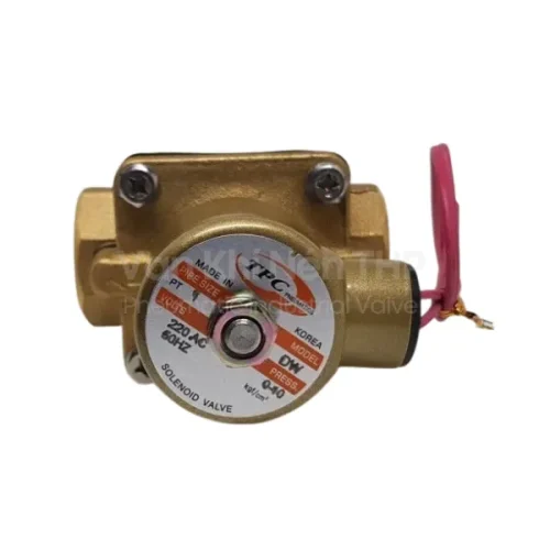 Van điện từ TPC