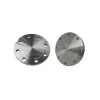 Bích mù inox