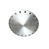 Bích mù inox
