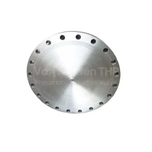 Bích mù inox