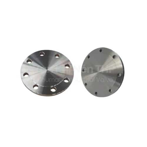 Bích mù inox