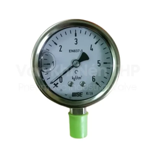 Đồng hồ đo áp mặt dầu